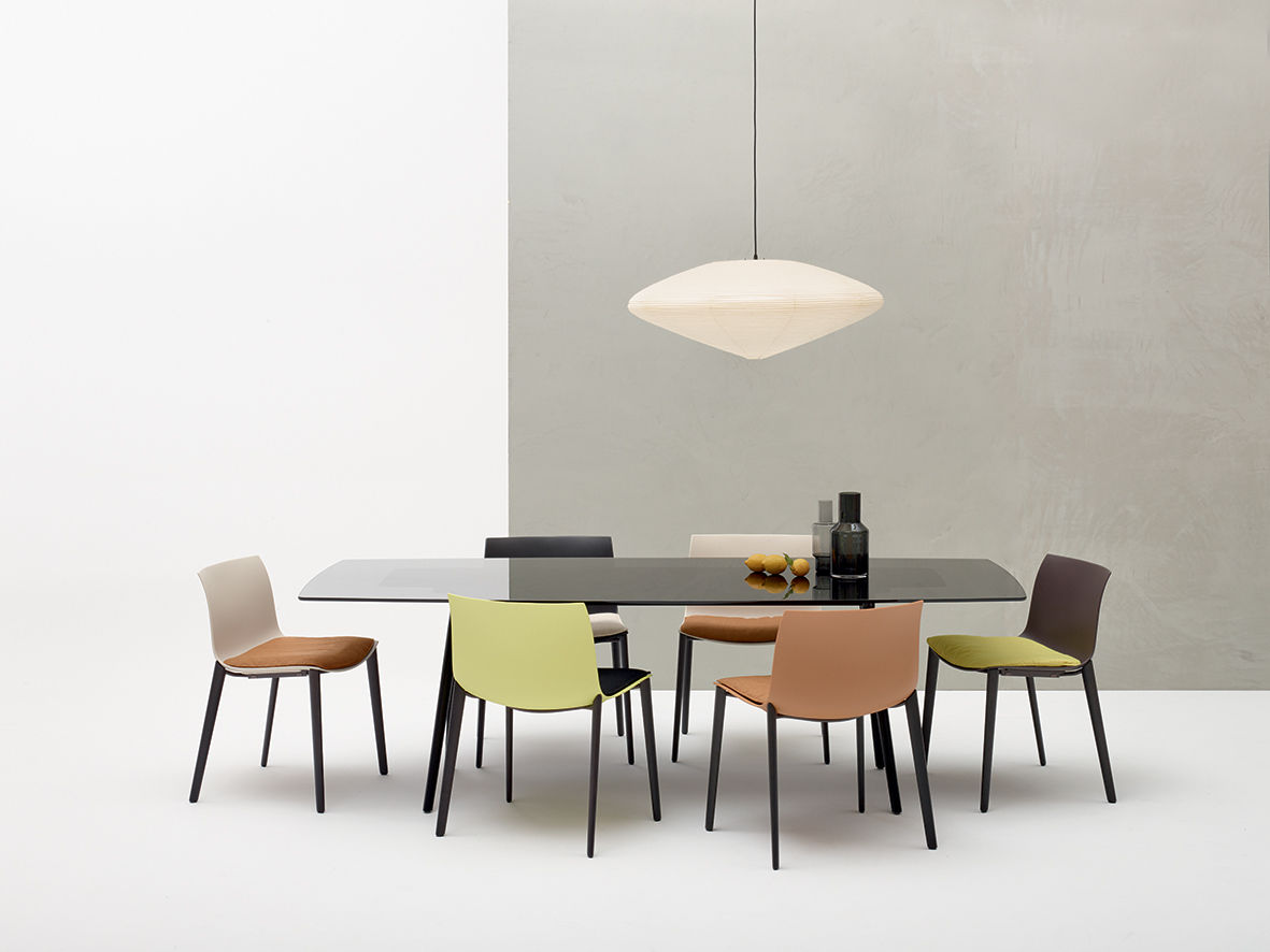 开云（中国） - 坐具|餐椅|办公家具|设计师家具|Catifa 46 餐椅